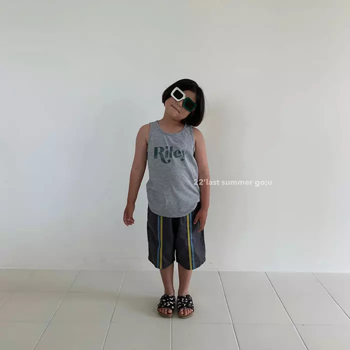 go;u - Korean Children Fashion - #prettylittlegirls - Kayak Pants - 11
