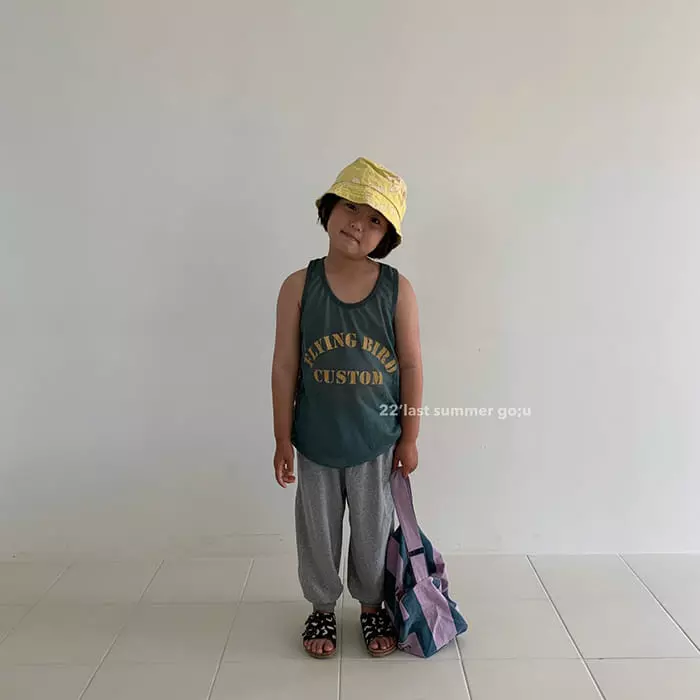 go;u - Korean Children Fashion - #prettylittlegirls - Need Pants - 12
