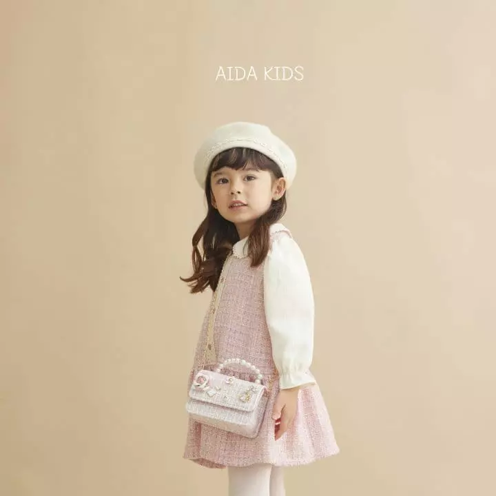 Aida - Korean Children Fashion - #childofig - Coco Bag - 3