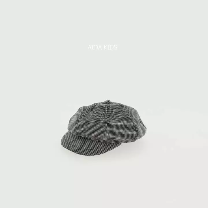 Aida - Korean Children Fashion - #designkidswear - Bread Hat - 3