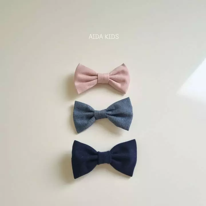 Aida - Korean Children Fashion - #fashionkids - Aida Tie - 2