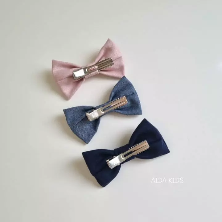 Aida - Korean Children Fashion - #kidsshorts - Aida Tie - 3