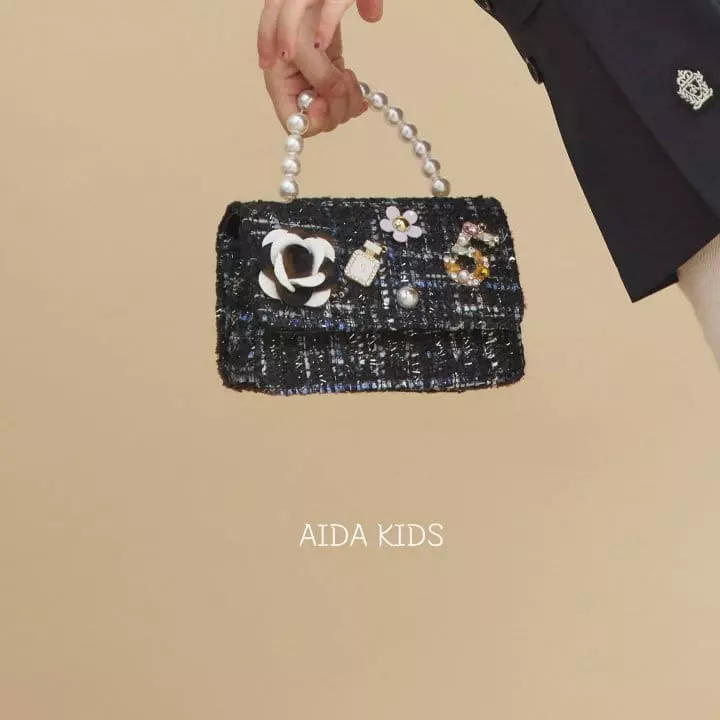 Aida - Korean Children Fashion - #prettylittlegirls - Coco Bag