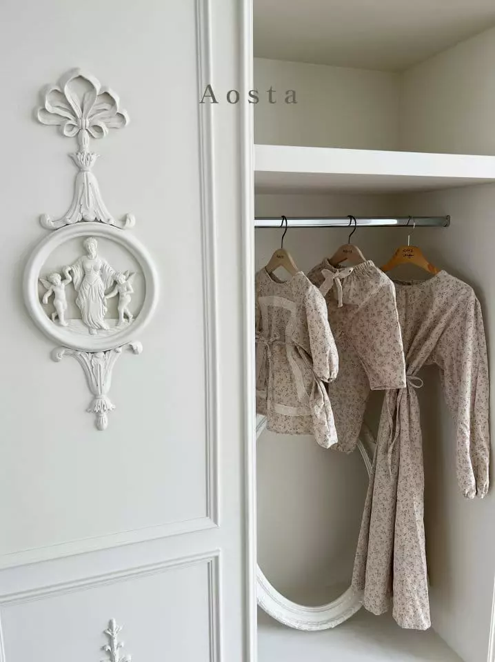 Aosta - Korean Children Fashion - #Kfashion4kids - Elly Pants - 11