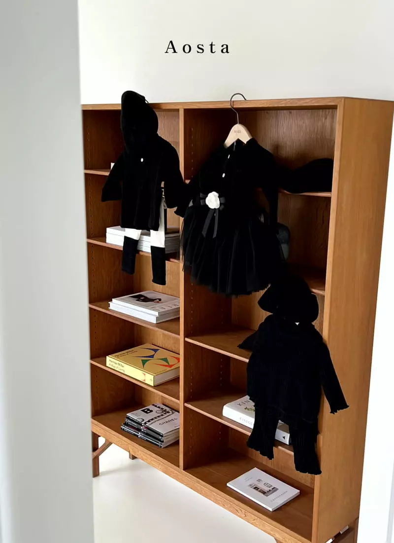 Aosta - Korean Children Fashion - #Kfashion4kids - Jelly Pants - 2
