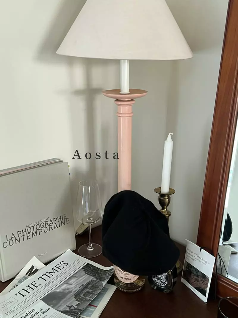 Aosta - Korean Children Fashion - #childrensboutique - Beret Hat