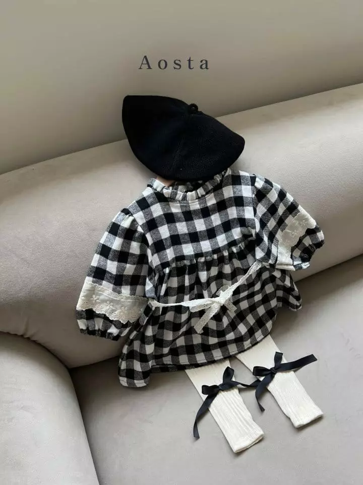 Aosta - Korean Children Fashion - #littlefashionista - Camellia Leggings - 4