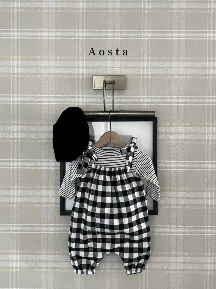 Aosta - Korean Children Fashion - #minifashionista - Choco Choco Tee - 8