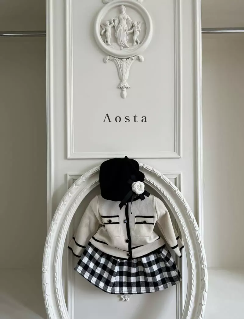Aosta - Korean Women Fashion - #vintagekidsstyle - Mom Coco Ribbon Hairpin - 10