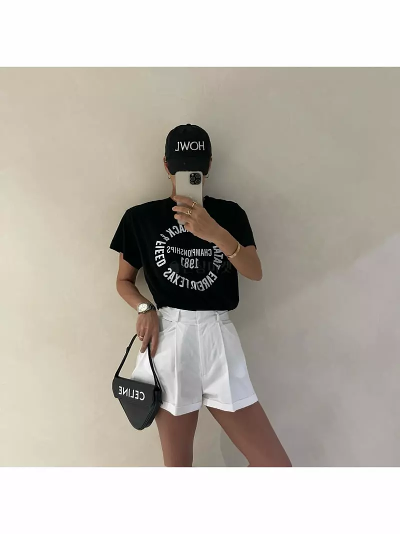 Auver_Fit - Korean Women Fashion - #womensfashion - Cavra Shorts - 6
