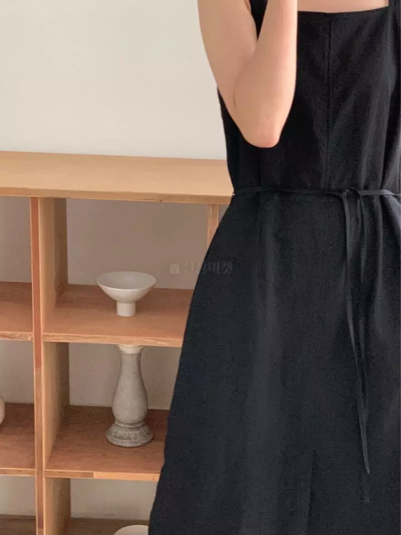 Baking Powder - Korean Women Fashion - #momslook - Pure One-piece - 3