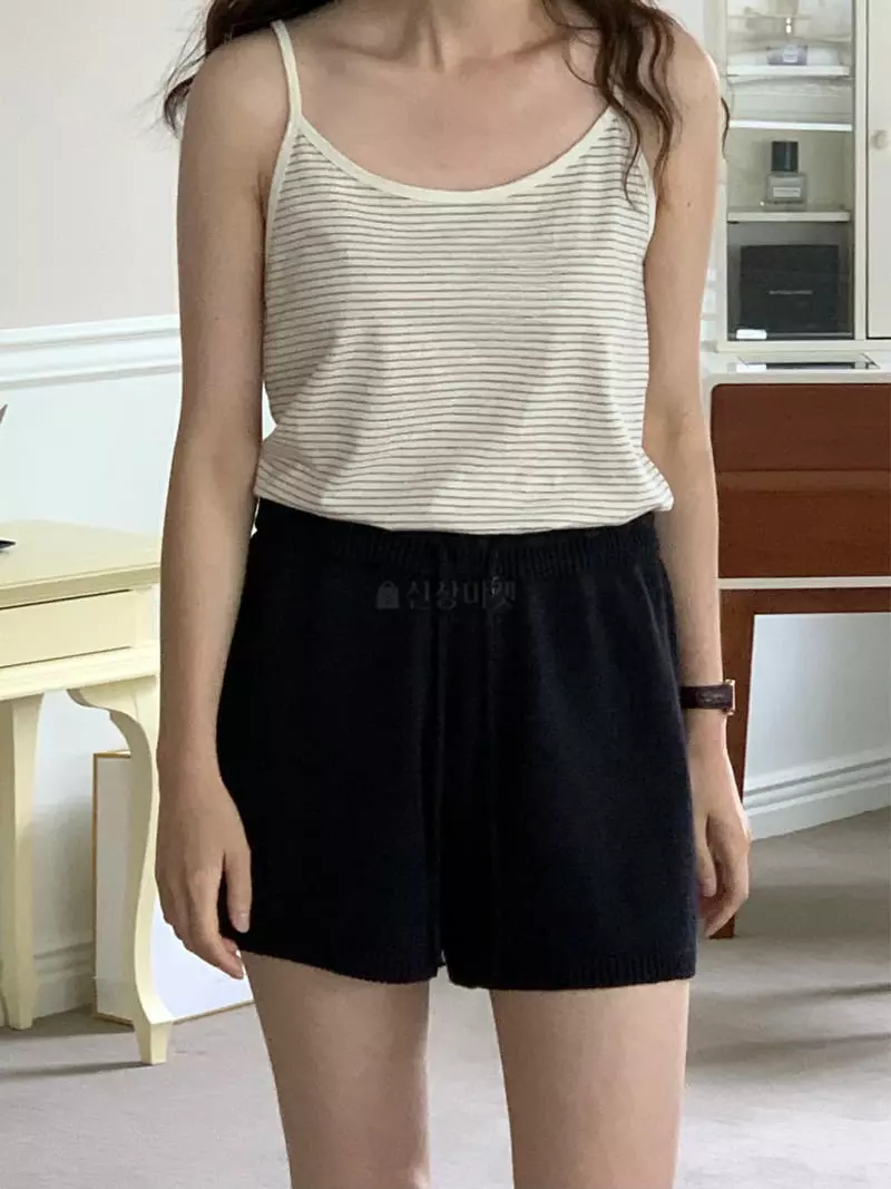 Baking Powder - Korean Women Fashion - #momslook - Sunday Sleeveless - 8