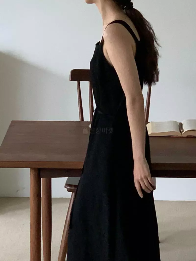 Baking Powder - Korean Women Fashion - #womensfashion - Pure One-piece - 2