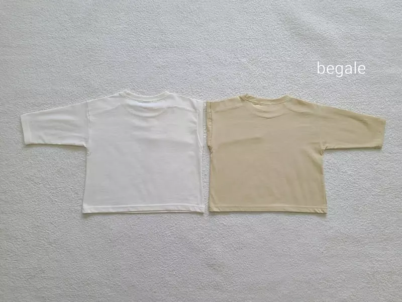 Beagle - Korean Children Fashion - #Kfashion4kids - Rabbit Paint Tee - 3