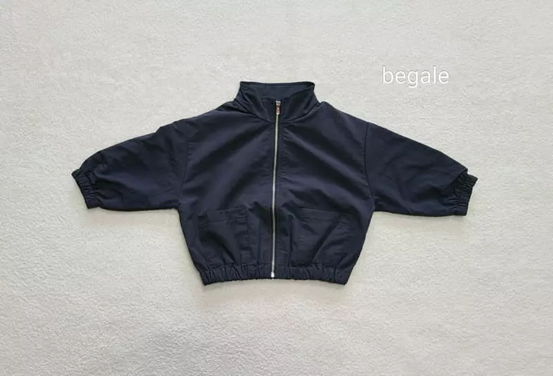 Beagle - Korean Children Fashion - #childofig - Jetty Airport Jumper - 5