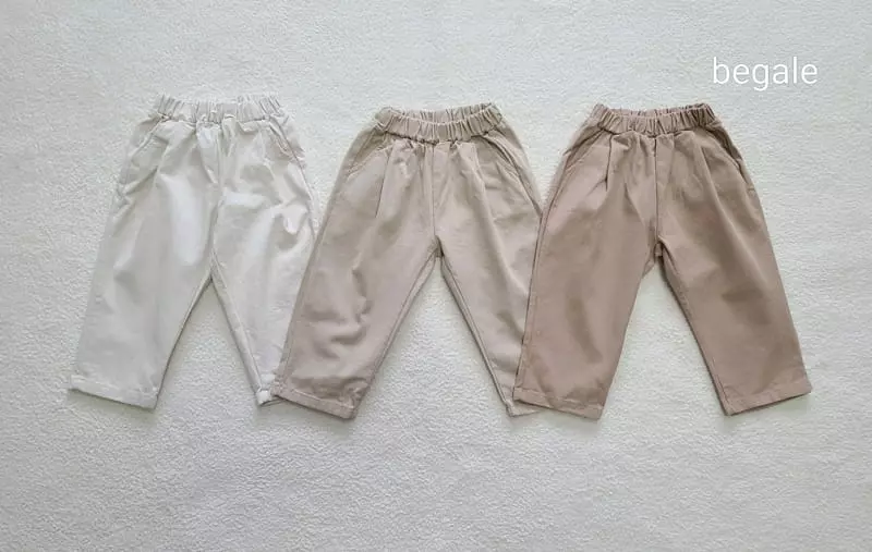 Beagle - Korean Children Fashion - #childofig - Do It Pants