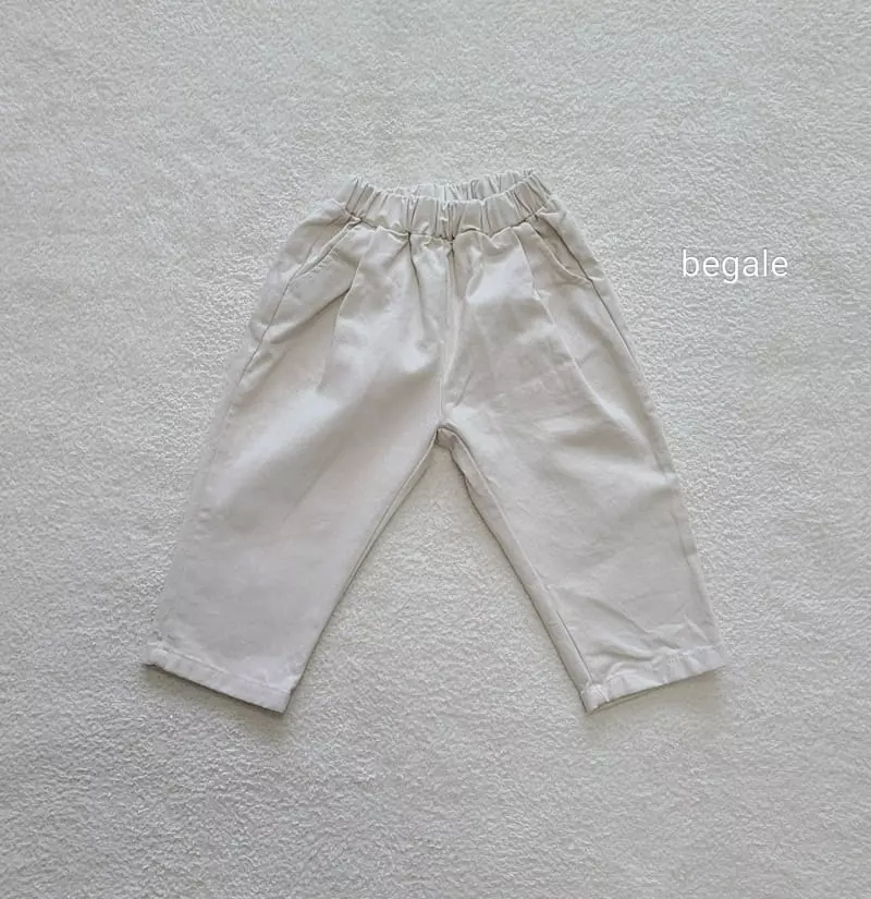 Beagle - Korean Children Fashion - #childrensboutique - Do It Pants - 2