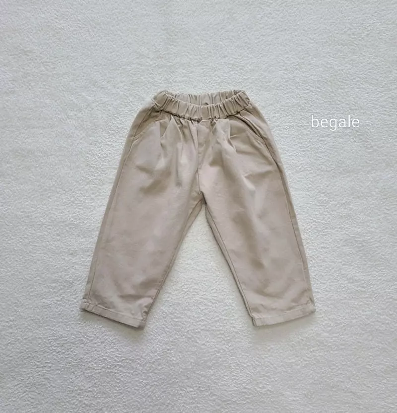 Beagle - Korean Children Fashion - #designkidswear - Do It Pants - 3