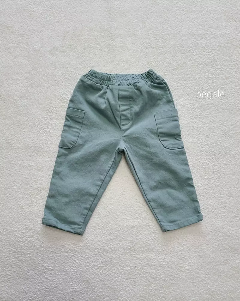 Beagle - Korean Children Fashion - #discoveringself - Hidden Span Pants - 5