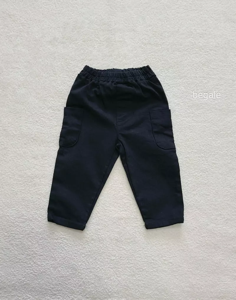 Beagle - Korean Children Fashion - #fashionkids - Hidden Span Pants - 6