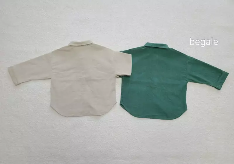 Beagle - Korean Children Fashion - #fashionkids - Nuts Shirt - 3