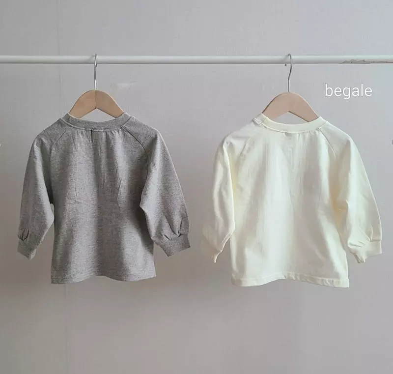 Beagle - Korean Children Fashion - #fashionkids - Angry Bear Tee