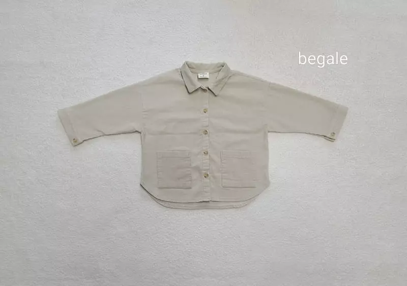 Beagle - Korean Children Fashion - #fashionkids - Nuts Shirt - 4