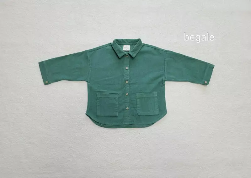 Beagle - Korean Children Fashion - #kidsstore - Nuts Shirt - 5