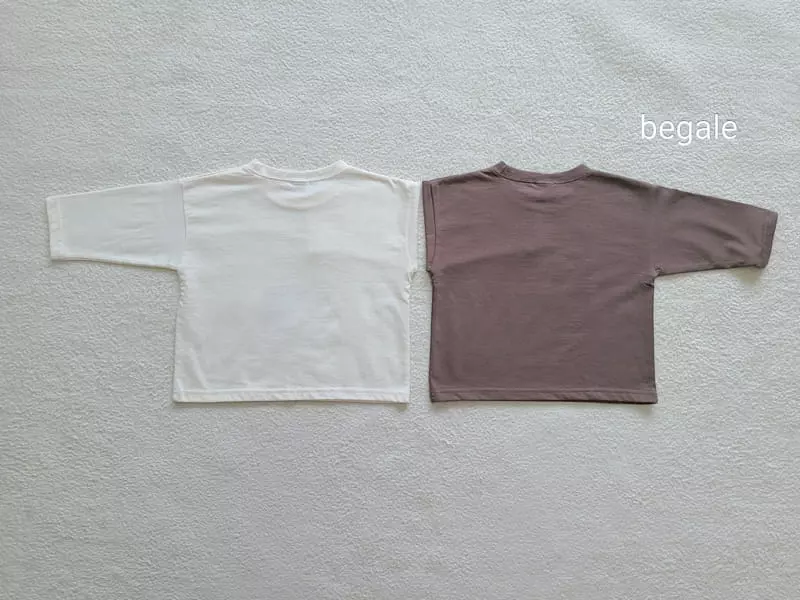 Beagle - Korean Children Fashion - #kidzfashiontrend - Kitty Paint Tee - 3