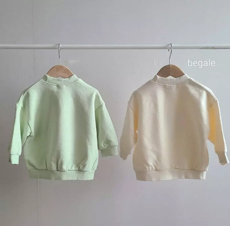 Beagle - Korean Children Fashion - #littlefashionista - 2 Friends Sweatshirt