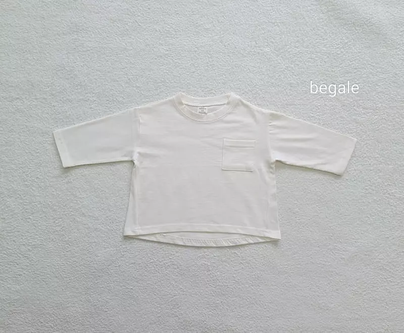 Beagle - Korean Children Fashion - #magicofchildhood - Today Pocket Tee - 2