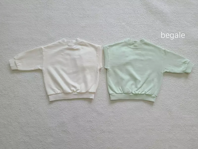 Beagle - Korean Children Fashion - #minifashionista - 2 Friends Sweatshirt - 3