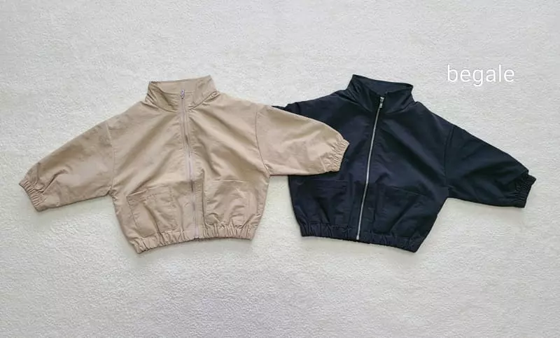 Beagle - Korean Children Fashion - #todddlerfashion - Jetty Airport Jumper - 2