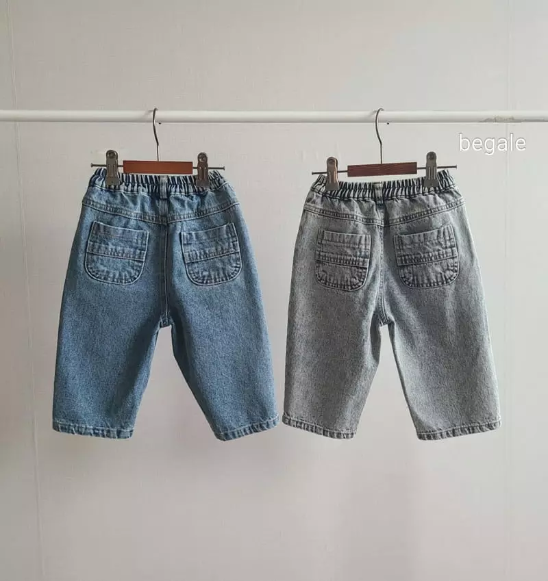 Beagle - Korean Children Fashion - #todddlerfashion - Mui Jeans