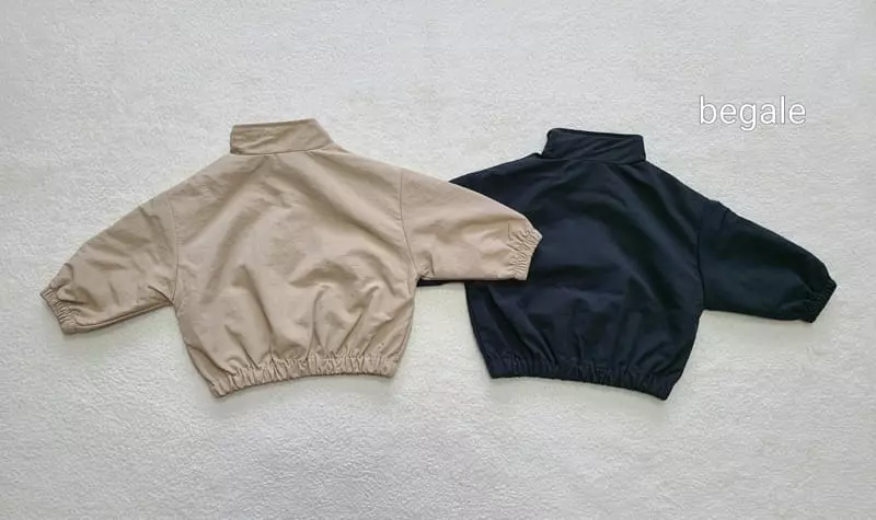 Beagle - Korean Children Fashion - #toddlerclothing - Jetty Airport Jumper - 3