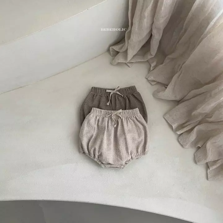 Bebe Holic - Korean Baby Fashion - #babyfashion - Bera Bloomers - 6
