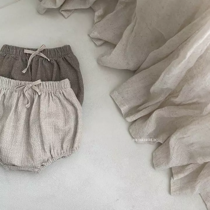 Bebe Holic - Korean Baby Fashion - #babyfever - Bera Bloomers - 7