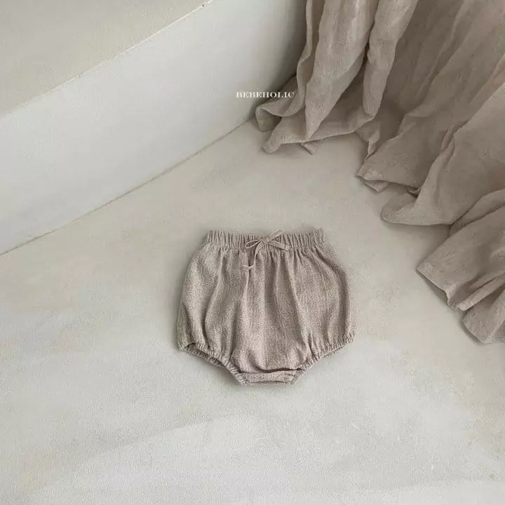 Bebe Holic - Korean Baby Fashion - #babylifestyle - Bera Bloomers - 9