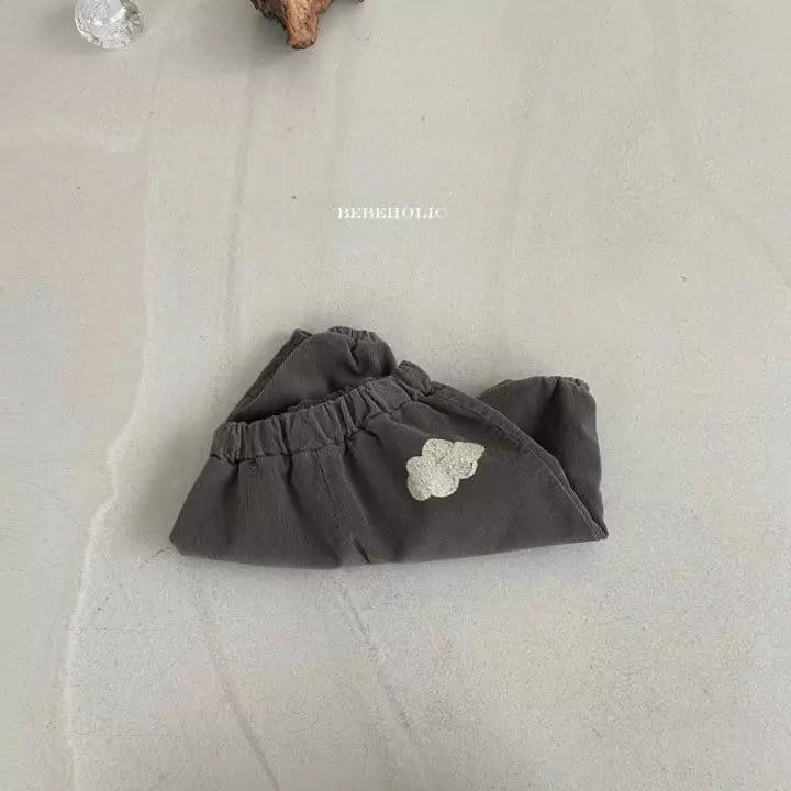 Bebe Holic - Korean Baby Fashion - #babyoninstagram - Cloud Pants - 8