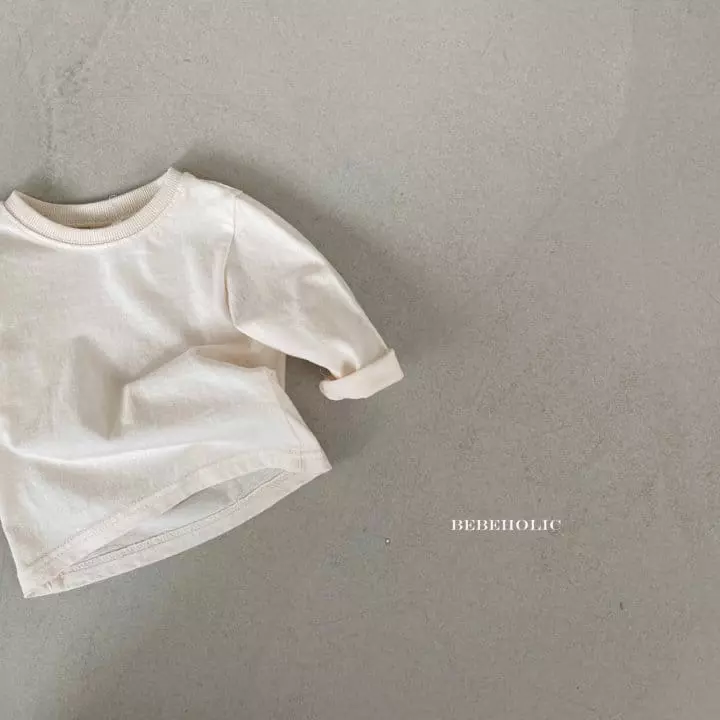 Bebe Holic - Korean Baby Fashion - #babywear - Secret Tee - 11