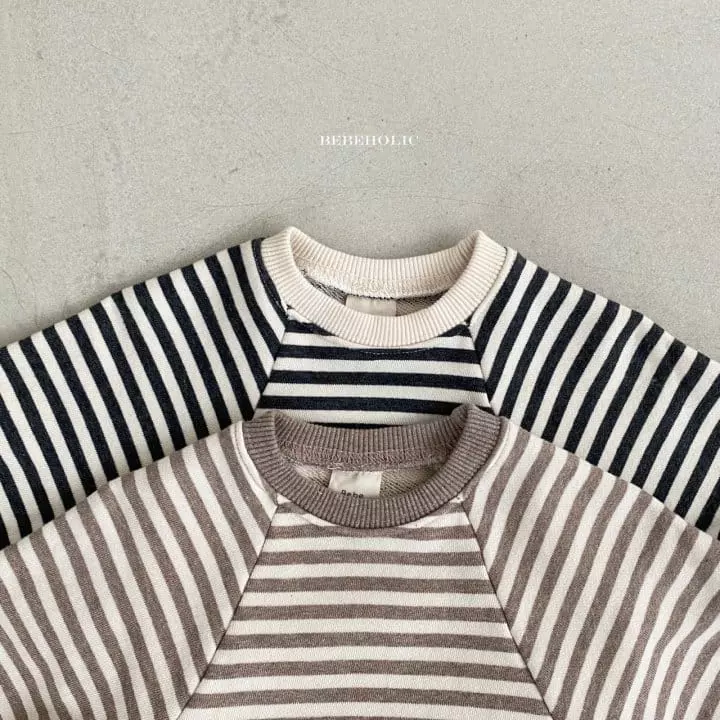 Bebe Holic - Korean Baby Fashion - #babywear - Pocket Bodysuit - 8