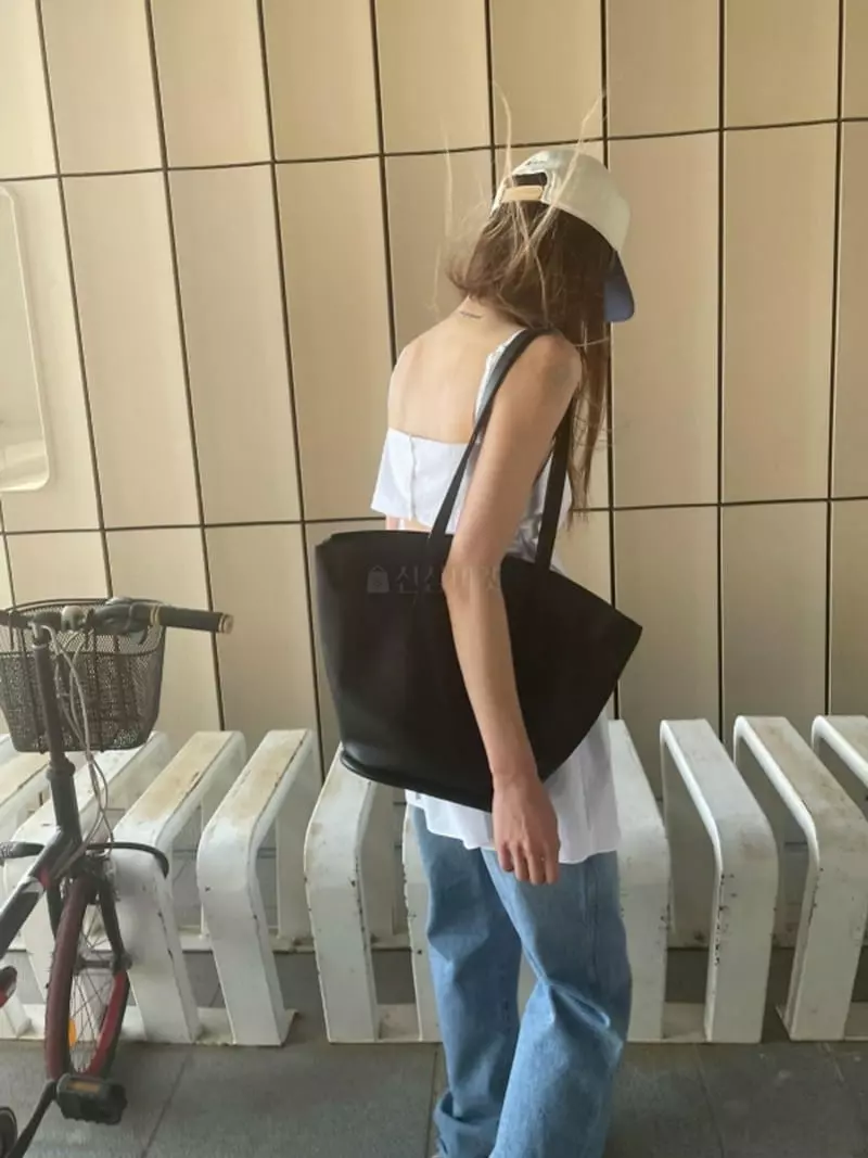 Breathe - Korean Women Fashion - #momslook - Biell Top Blouse
