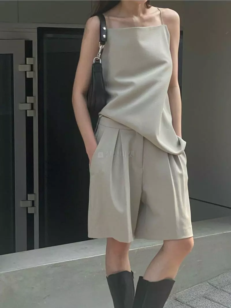 Breathe - Korean Women Fashion - #momslook - Tree Top - 2