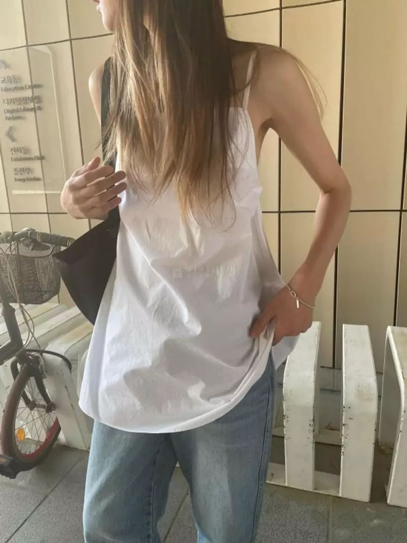 Breathe - Korean Women Fashion - #womensfashion - Biell Top Blouse - 2