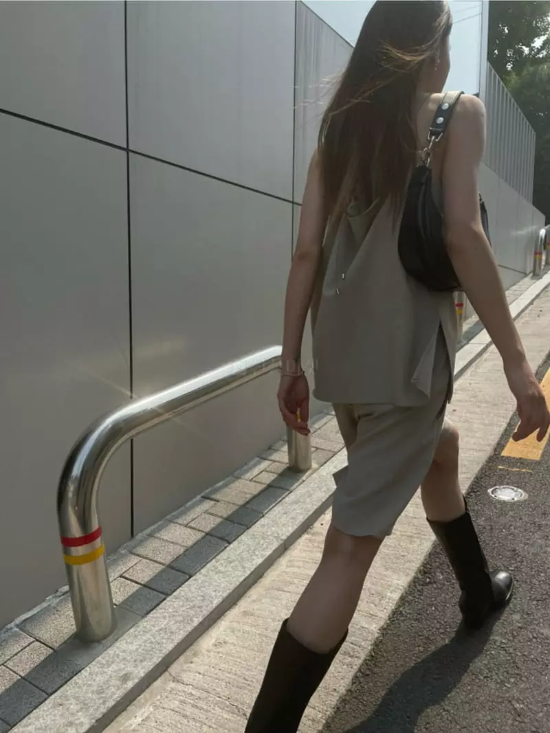 Breathe - Korean Women Fashion - #womensfashion - Tree Top