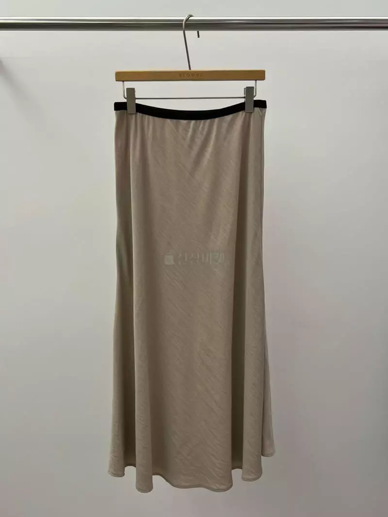 Browns - Korean Women Fashion - #momslook - Milla Skirt - 6