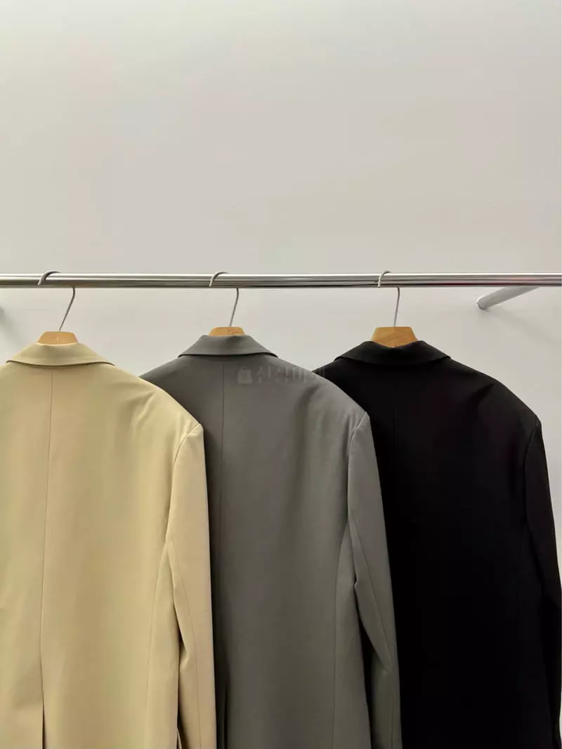 Browns - Korean Women Fashion - #thelittlethings - Nomal Jacket - 4