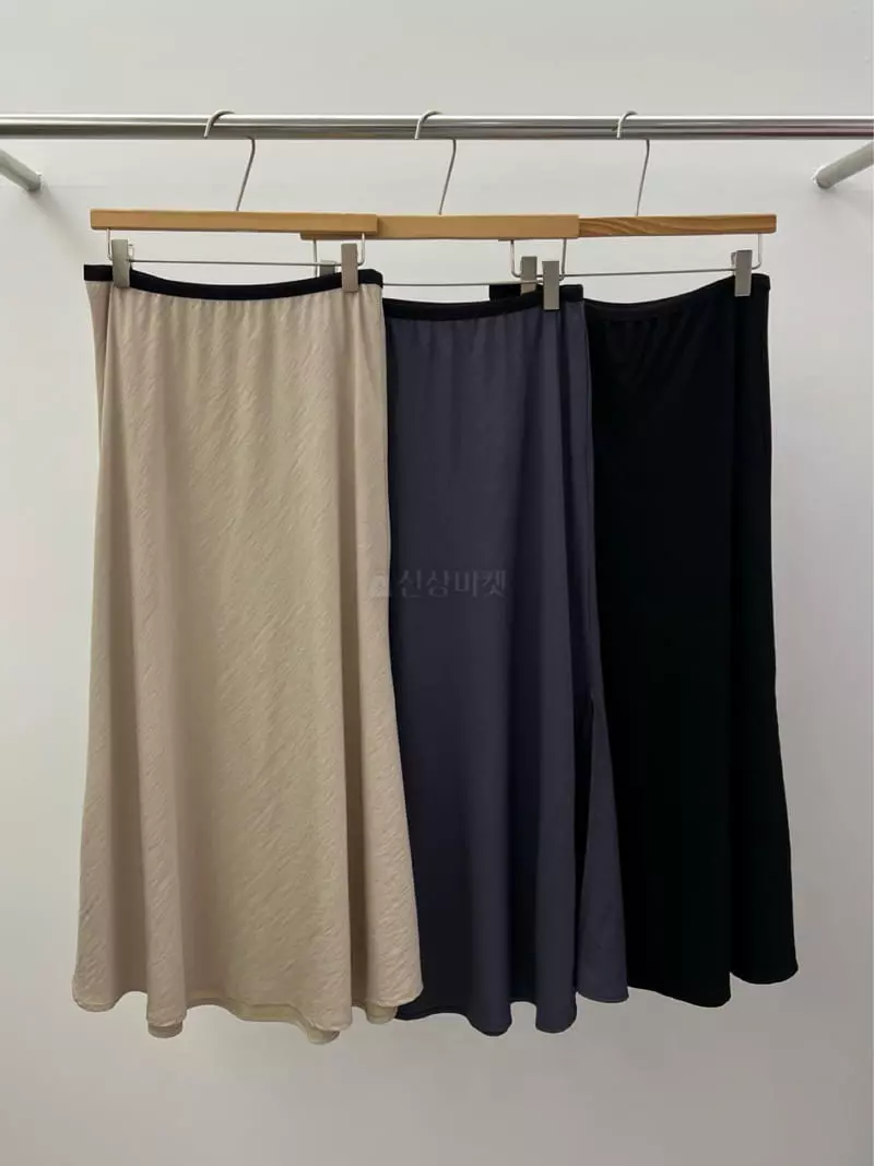 Browns - Korean Women Fashion - #shopsmall - Milla Skirt - 3