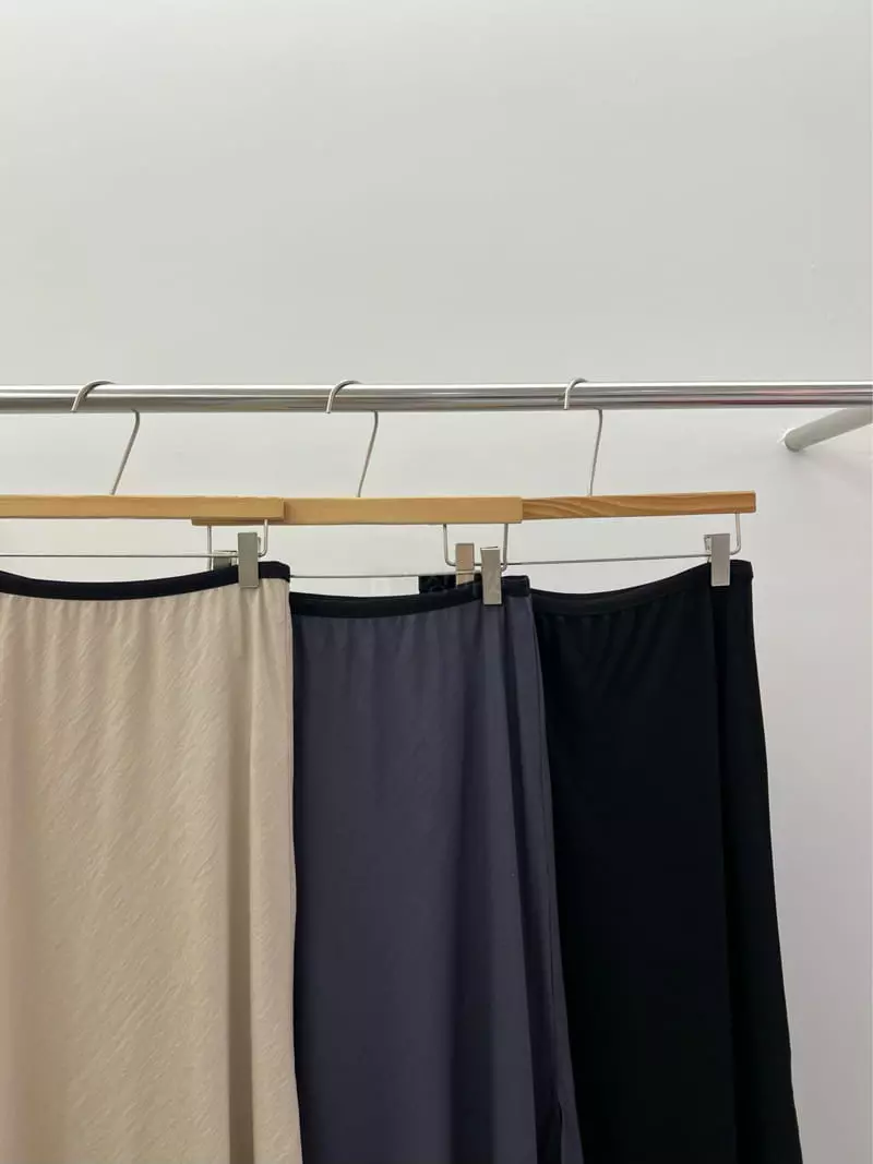 Browns - Korean Women Fashion - #shopsmall - Milla Skirt - 4