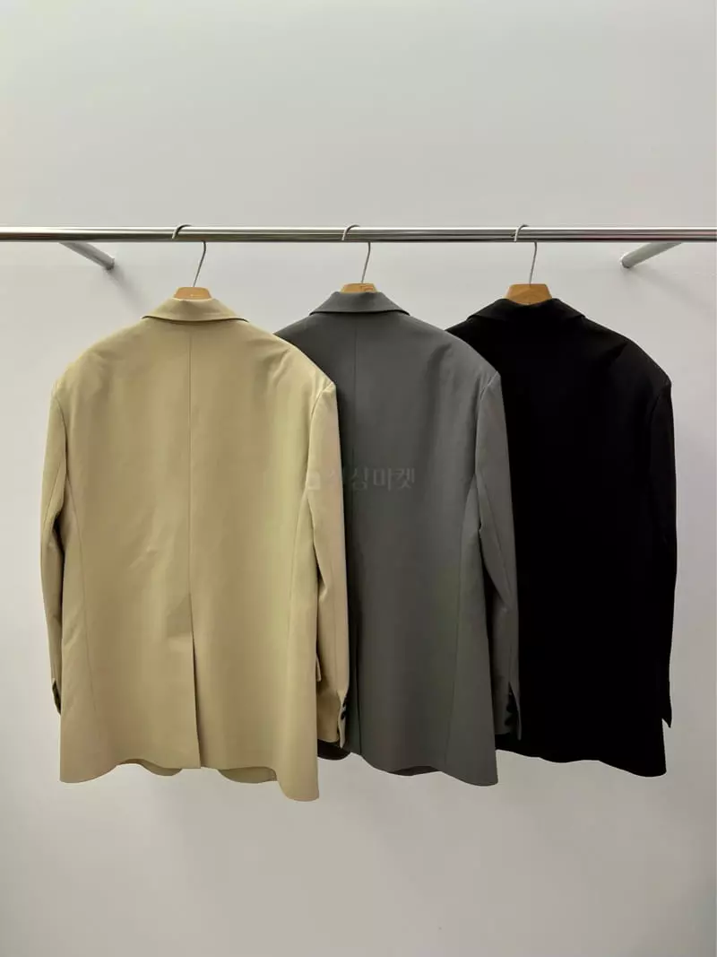 Browns - Korean Women Fashion - #thelittlethings - Nomal Jacket - 3